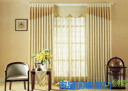 柔化生硬线条布艺DIY教你做居家达人【2】