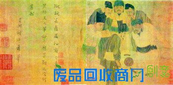 唐代曾有“皇家女子足球队” 被称“美人蹴鞠”