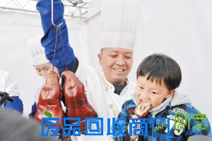 [新华网云南频道]昆明公园成“非遗”传承乐土