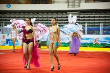 2016年中国•吉林市国际冰球联赛暨冰舞动漫嘉年华活动启幕 2016年中国•吉林市国际冰球联赛暨冰舞动漫嘉年华活动启幕