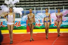 2016年中国•吉林市国际冰球联赛暨冰舞动漫嘉年华活动启幕 2016年中国•吉林市国际冰球联赛暨冰舞动漫嘉年华活动启幕