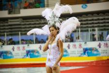 2016年中国•吉林市国际冰球联赛暨冰舞动漫嘉年华活动启幕 2016年中国•吉林市国际冰球联赛暨冰舞动漫嘉年华活动启幕