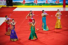 2016年中国•吉林市国际冰球联赛暨冰舞动漫嘉年华活动启幕 2016年中国•吉林市国际冰球联赛暨冰舞动漫嘉年华活动启幕