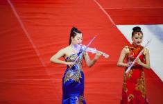 2016年中国•吉林市国际冰球联赛暨冰舞动漫嘉年华活动启幕 2016年中国•吉林市国际冰球联赛暨冰舞动漫嘉年华活动启幕