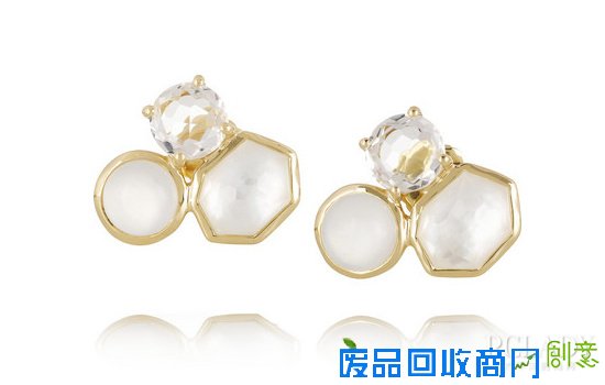 世界杯来袭 运动系明星珠宝搭正当红