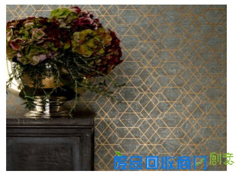 德国玛堡壁纸：设计为上 环保先行 打造美好家居生活