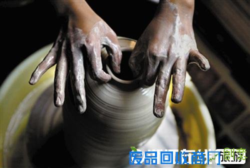 温州市传统手工塑东方韵历史变迁守辉煌过往