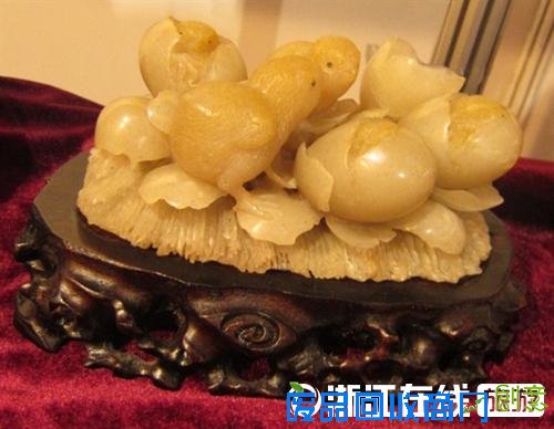 温州市传统手工塑东方韵历史变迁守辉煌过往