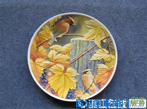 温州市传统手工塑东方韵历史变迁守辉煌过往