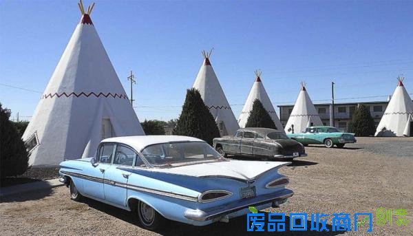 开脑洞还是有创意 住进世界上最独一无二的奇怪酒店