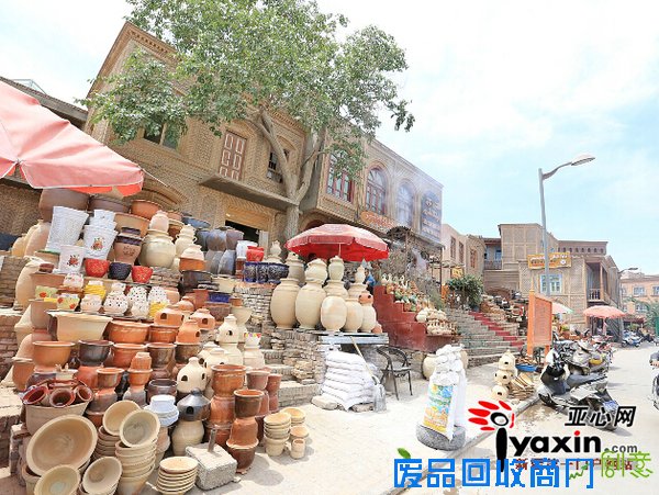 《一项伟大的壮举》之十一：留住老城的文化之魂