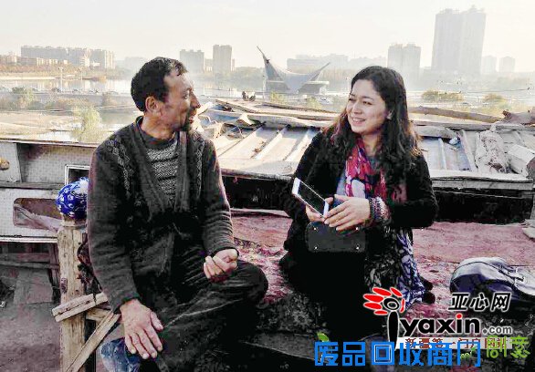 《一项伟大的壮举》之十一：留住老城的文化之魂