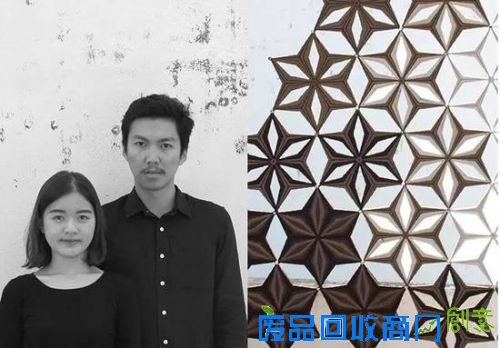 2016M&O亚洲展 亚洲新锐设计师