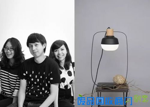 2016M&O亚洲展 亚洲新锐设计师