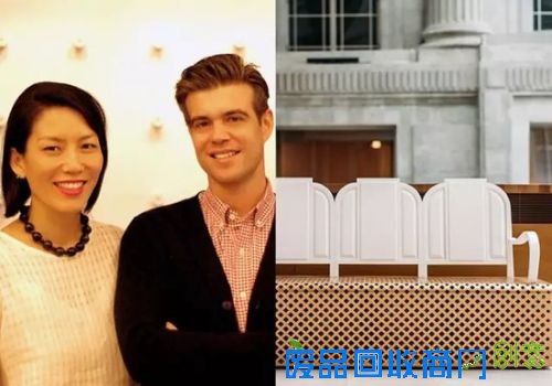 2016M&O亚洲展 亚洲新锐设计师