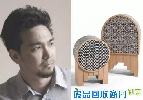 2016M&O亚洲展 亚洲新锐设计师