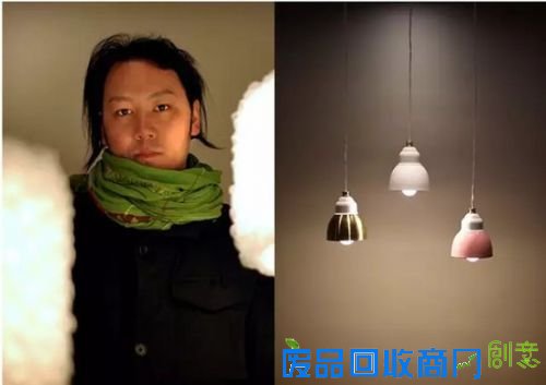 2016M&O亚洲展 亚洲新锐设计师