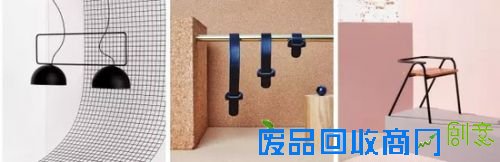 2016M&O亚洲展 亚洲新锐设计师