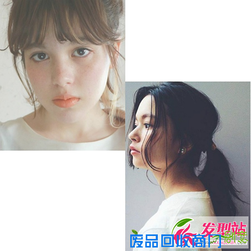 湿法,发色,咖啡色