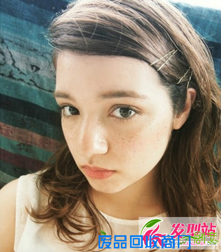 湿法,发色,咖啡色