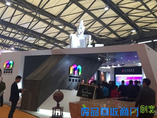 创意玩家魏贝赞：做瓷砖20多年后，跨界做地板的思考