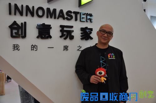 创意玩家魏贝赞：做瓷砖20多年后，跨界做地板的思考