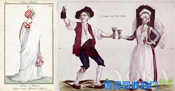 从颈圈到身体链 女人能别用首饰奴化自己吗？(图)