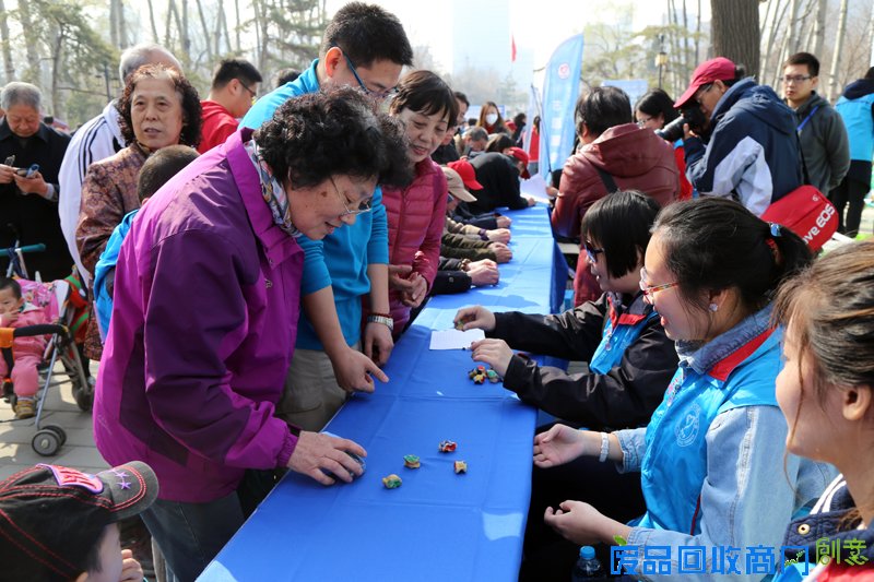 北京朝阳：“春分·朝阳”文化节邀您品俗“踏春”
