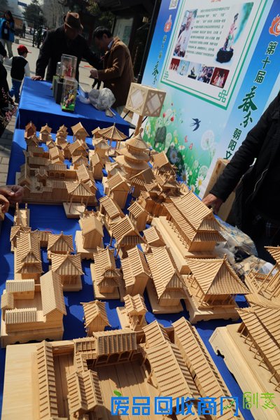 北京朝阳：“春分·朝阳”文化节邀您品俗“踏春”