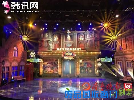 离开何炅后的谢娜,连搞笑都让人尴尬 《娜就这么说》单飞倾向明显