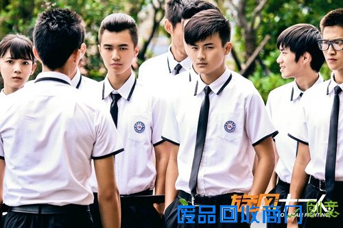 《旋风11人》唱响绿茵场 王艺霖展现青春荷尔蒙