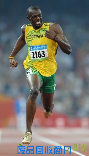 奥运八大搞笑明星语录：“好吃懒做”破纪录