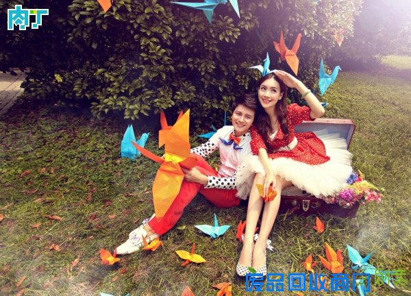 千纸鹤的折法大全,六种折法,一定有你喜欢的╭★肉丁网