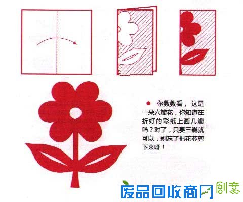 小学生剪纸图案大全