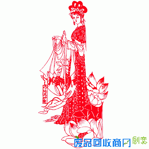 小学生剪纸图案大全