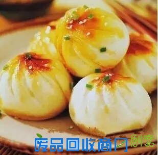 原来陕西美食中有这么多世界第一!每个都让人垂涎欲滴!