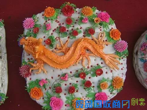 原来陕西美食中有这么多世界第一!每个都让人垂涎欲滴!