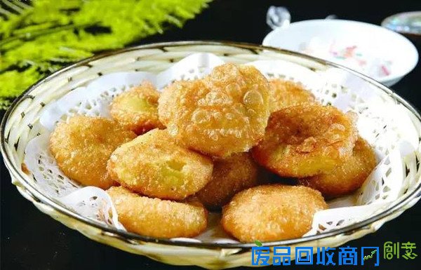 原来陕西美食中有这么多世界第一!每个都让人垂涎欲滴!