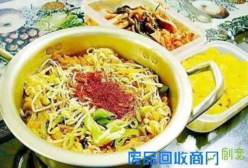 原来陕西美食中有这么多世界第一!每个都让人垂涎欲滴!