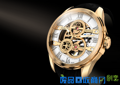 天珺表解读瑞士设计：精准而优雅的生活美学