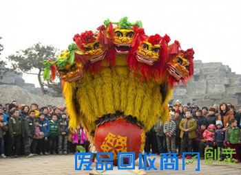 品年味 赏年俗①：谁最能代表河北年俗文化？