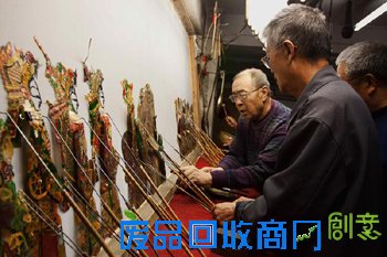 品年味 赏年俗①：谁最能代表河北年俗文化？