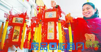 品年味 赏年俗①：谁最能代表河北年俗文化？