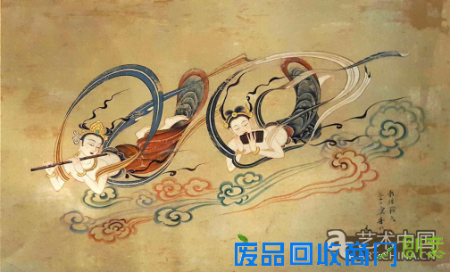  中国丝绸之路艺术精品展将亮相第38届纽约国际艺术博览会
