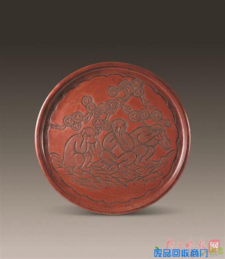 南京博物院一年一度生肖文物展今天正式亮相