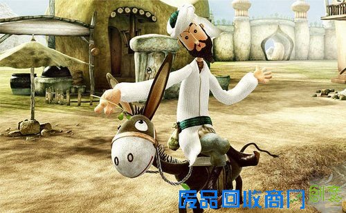 国产动画被指抄袭 网友：抄袭丢人丢到国外(图)