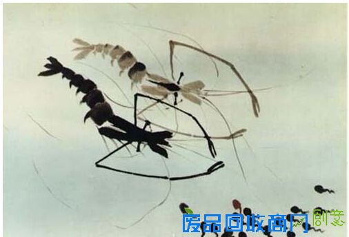 国产动画被指抄袭 网友：抄袭丢人丢到国外(图)