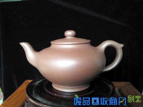 老壶自有老故事