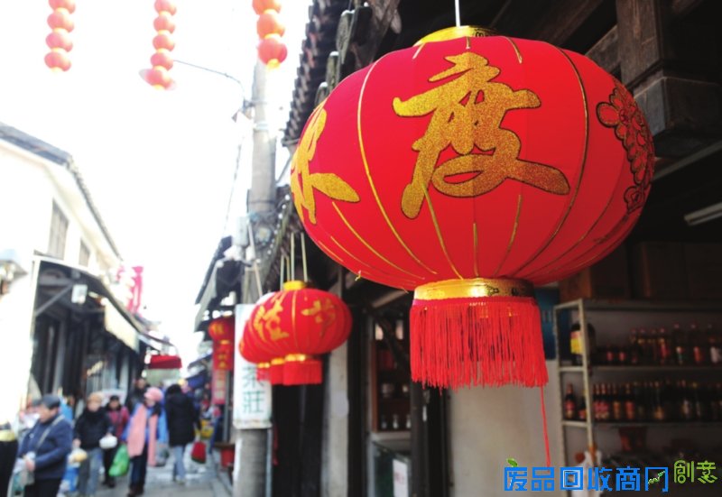 冬游苏州体验苏式生活 感受幸福江南