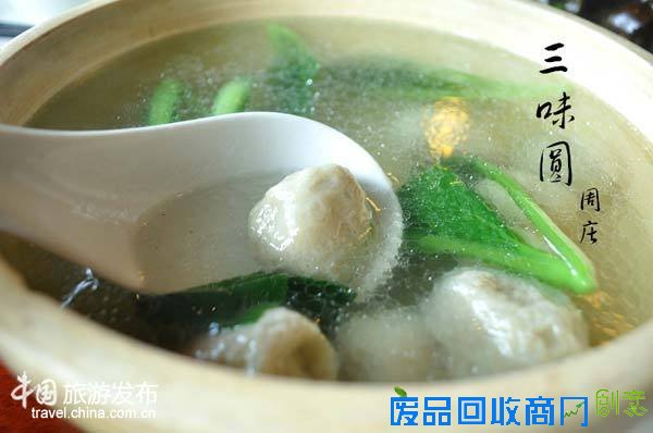 周庄春节原味民俗过大年 年味“猴”礼分享不停